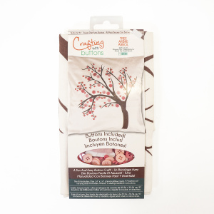 Набор для творчества "Tree". Арт 710007102