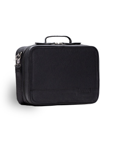 Сумка-органайзер проектная "Flora" Black. Арт BA-21224R1/Black