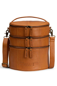 Сумка-органайзер проектная "Bturn" Whisky. Арт QB-4443R1/Whisky