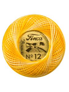 Мулине "Finca Perle"(Жемчужное"), №12,мультиколорный цвет 9060. Арт 00009/12/9060           