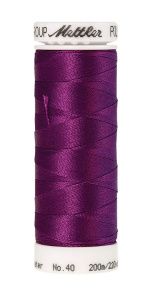 Нить вышивальная  POLY SHEEN, 200 м. Арт 3406-2720               