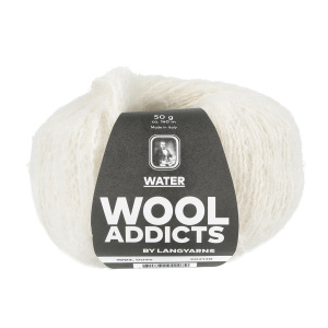 Пряжа Water, 100% альпака, 50 г, 140 м. Арт 1003.0094