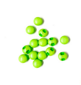 Пуговицы "Мини" круглые на ножке. Арт 27353