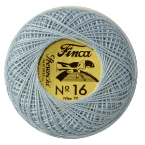 Мулине "Finca Perle"(Жемчужное"), №16,однотонный цвет 3305. Арт 00008/16/3305           