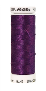 Нить вышивальная  POLY SHEEN, 200 м. Арт 3406-2810               