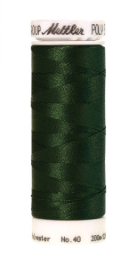 Нить вышивальная  POLY SHEEN, 200 м. Арт 3406-5944               