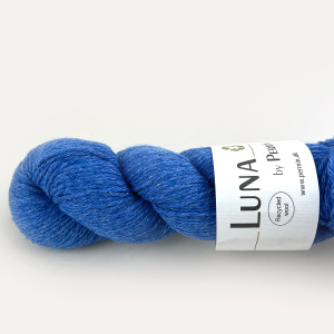 Пряжа Luna, 100% шерсть, 50 г, 175 м. Арт 889000.889023