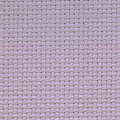 Канва в упаковке Aida 14 ct, 100 х 130 см, цвет №90 . Арт 357/100/90