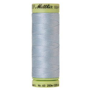 Нить для машинного квилтинга SILK-FINISH COTTON 60, 200 м. Арт 9240-1525
