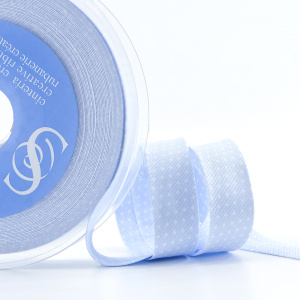 Косая бейка с рисунком SAFISA, арт.6488, 20 мм, 20 м, цвет 04. Арт 6488-20мм-04