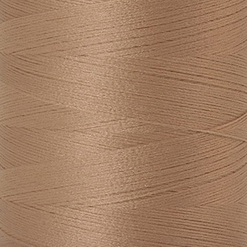 Нить оверлочная текстурированная SERAFLOCK, 1000 м. Арт 4237-1222               