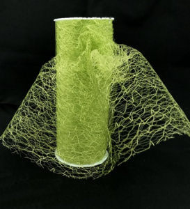 Сетка на бобине, средней жёсткости. Арт 25808