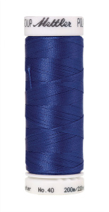 Нить вышивальная  POLY SHEEN, 200 м. Арт 3406-3612               