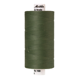 Нить универсальная SERALON 100, 1000 м. Арт 6680-0646