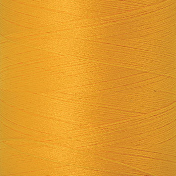 Нить оверлочная текстурированная SERAFLOCK, 1000 м. Арт 4237-0607               