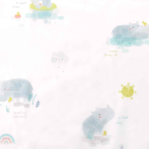 Ткань Tranclucent S/S, 100% полиэстер, 150 см. Арт 2030.2