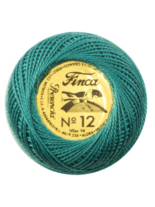 Мулине "Finca Perle"(Жемчужное"), №12,однотонный цвет 3664. Арт 00008/12/3664           