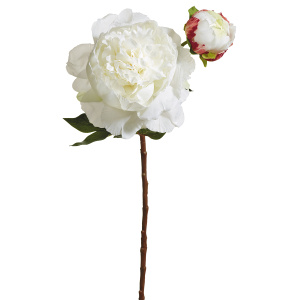 Цветок декоративный "Пион". Арт 204342-104