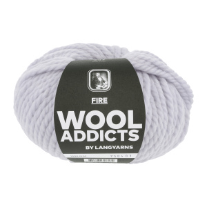 Пряжа Fire, 98% шерсть, 2% полиэстер, 100 г, 75 м. Арт 1000.0103