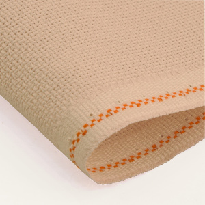 Канва в упаковке Aida extra fine 20 ct, 100 x 110 см, цвет №4115. Арт м3326/4115                