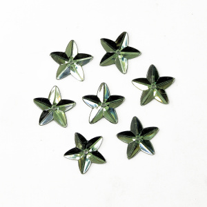 Украшение с отверстием для скрепляющего пистолета Ка-Джинкер. Арт 10420282                