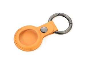 Брелок TROIKA "Защитный чехол для Apple Airtag". Арт KR21-20-YE