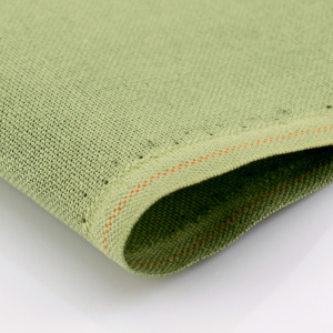 Канва в упаковке Murano (Lugana) 32 ct, 100 х 140 см, цвет №6016. Арт м3984/6016