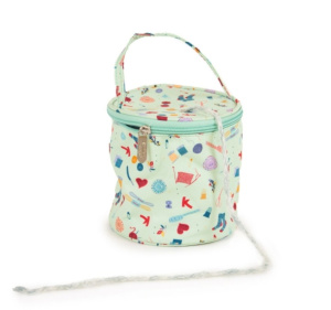 Сумка для пряжи. Арт 7506