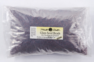 Бисер "Семечки"  №11. Арт K02099                  