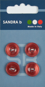 Пуговицы Sandra. Арт CARD061