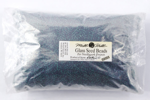 Бисер "Семечки"  №11. Арт K02055                  