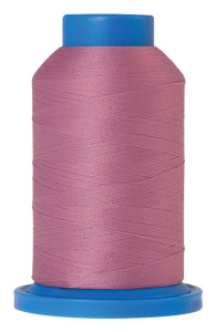 Нить оверлочная текстурированная SERAFLOCK, 1000 м. Арт 4237-0052               