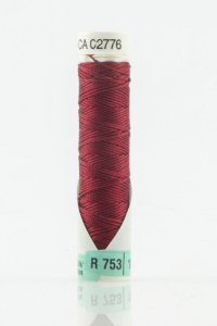 Нить шелковая отделочная R753, 10 м. Арт 703184/10/368           