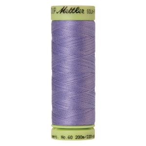 Нить для машинного квилтинга SILK-FINISH COTTON 60, 200 м. Арт 9240-1079