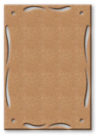 Заготовка для декупажа. Арт KF352