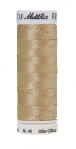 Нить вышивальная  POLY SHEEN, 200 м. Арт 3406-0861               