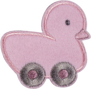 Термоаппликация "Утка". Арт 42595