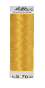 Нить вышивальная  POLY SHEEN, 200 м. Арт 3406-0504               