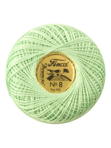 Мулине "Finca Perle"(Жемчужное"), №8, однотонный цвет 4379. Арт 00816/08/4379           