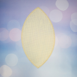 Форма для обвязывания крючком "Лепесток". Арт 7024/237