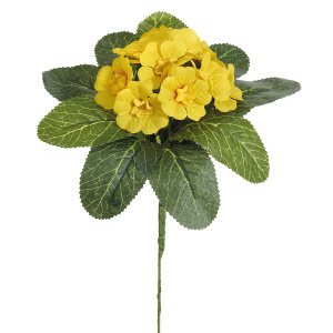Букет декоративный "Примула". Арт 203406-200