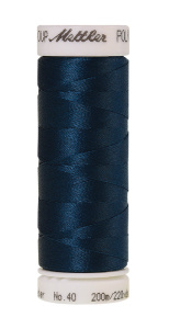 Нить вышивальная  POLY SHEEN, 200 м. Арт 3406-4133               