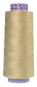 Нить для машинного квилтинга SILK-FINISH COTTON 50, 1829 м. Арт 9150-0537