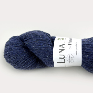 Пряжа Luna, 100% шерсть, 50 г, 175 м. Арт 889000.889005