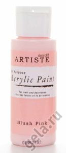 Краска акриловая ARTISTE. Арт DOA763219               