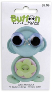 Набор для творчества "Monkey". Арт 470003604