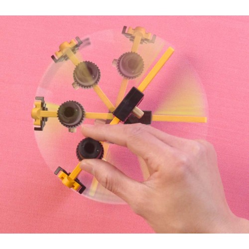 Нож-циркуль  для вырезания окружностей. Арт CMP-3                   