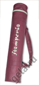 Туба для хранения бумаги Stamperia. Арт SP-BSTB                 