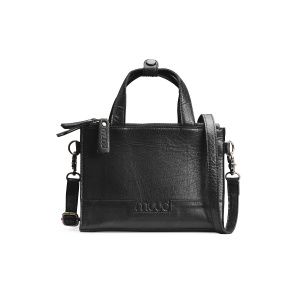 Сумка "Dac" Black. Арт QB-4500/Black