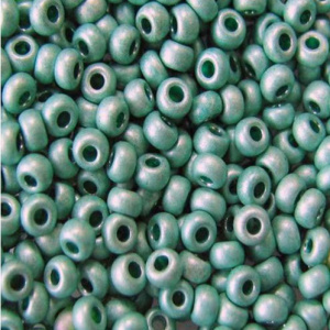 Бисер №10, 5 г., цвет 18558. Арт G 18558